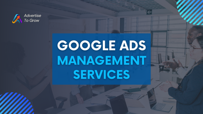 Boost Your Business to the Top with Expert Google Ads Management Services