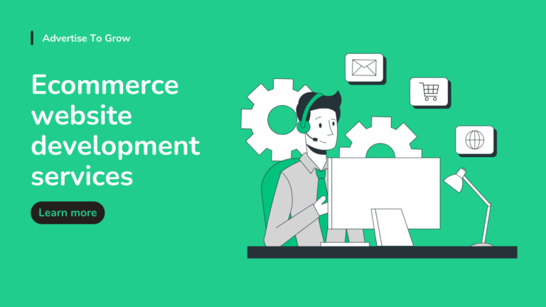 Choosing the Right Ecommerce Website Development Service for Your Business