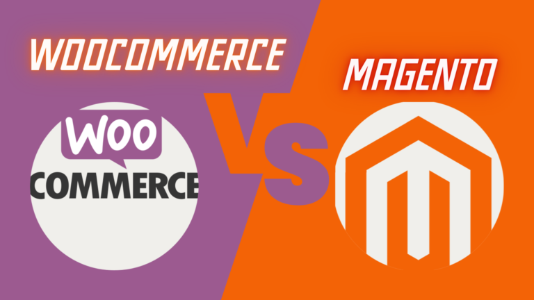 magento vs woocommerce