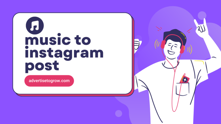 How Adding Music to Your Instagram Posts Can Increase Engagement